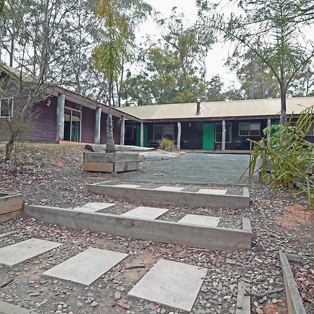Kianinny Bush Cottages Tathra Exterior foto